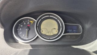 Renault Megane 2010