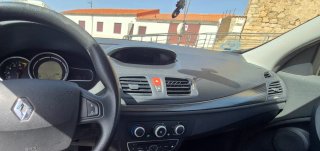 Renault Megane 2010