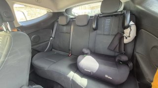 Renault Megane 2010