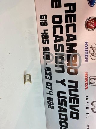 cojinetes biela opel astra g zafira a