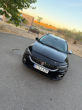 FIAT Tipo 2019