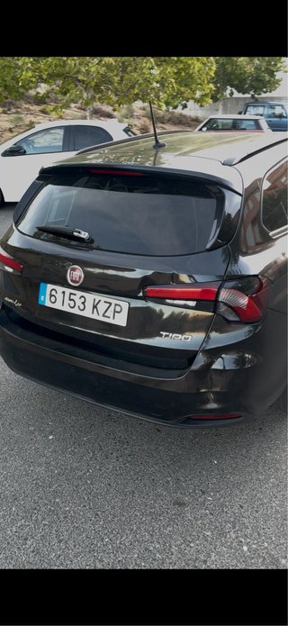 FIAT Tipo 2019