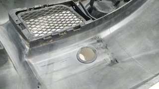 PARAGOLPES DELANTERO 735388353 68388