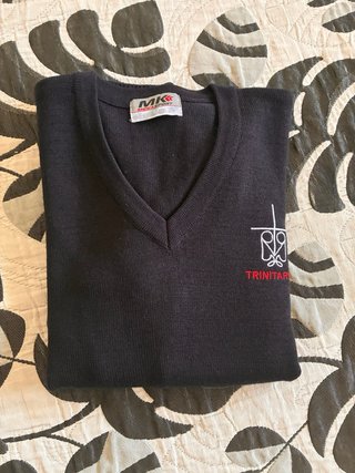 Jersey Colegio San José y Santa Ana