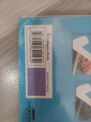 Make the Grade Bachillerato 2, Student's book