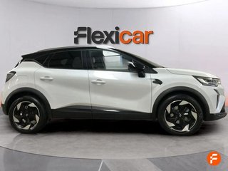 Renault Captur techno E-Tech full hybr.105 kW(145CV)