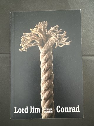 Lord Jim
