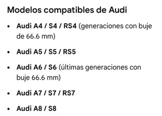 Llantas Audi Q5 Goodyear Ultra Grip