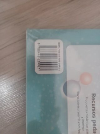 Física y Quimica 4.o ͡ESO