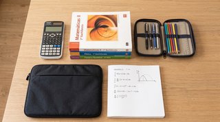 Clases particulares de Matemáticas