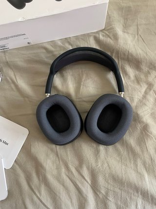 AirPods Max Gen 1 Apple Grigio Siderale