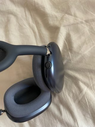 AirPods Max Gen 1 Apple Grigio Siderale