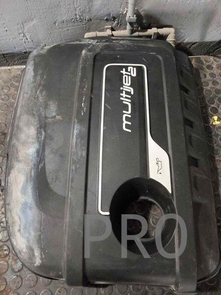 TAPA MOTOR FIAT II TIPO (356) BERLINA 277955