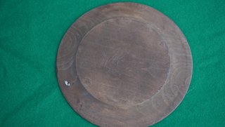 Platos decoración Vintage precio por foto leer5-3€