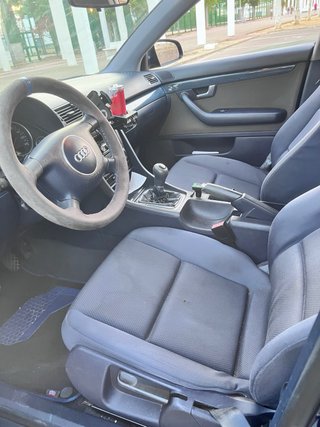 Audi A4 2002 1.9 tdi 130CV