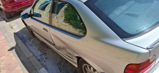 BMW Serie 1 1998