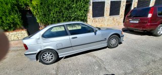 BMW Serie 1 1998