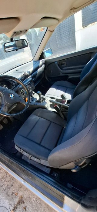 BMW Serie 1 1998