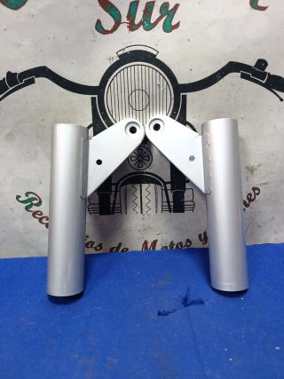Pareja Soportes Faro Derbi Variant