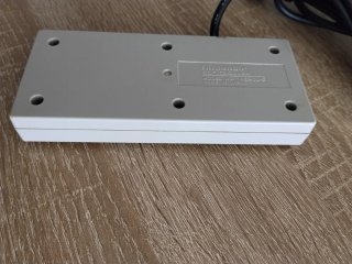 Mando Nintendo NES Clásico