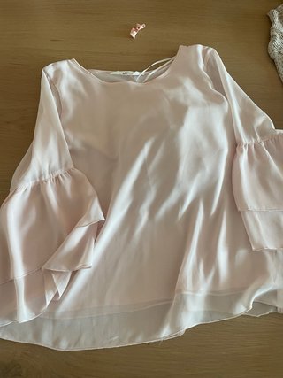 Pack Ropa Chica Joven y Niña Talla 34