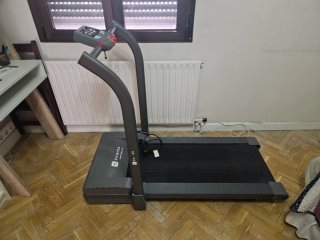 Cinta de correr Domyos