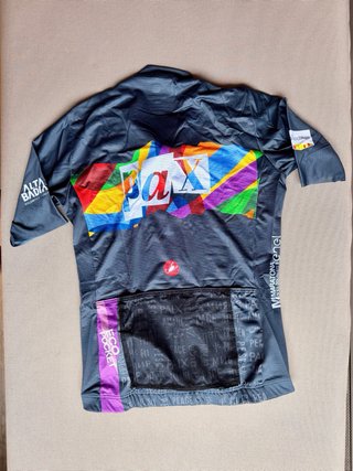 Maglia Ciclismo Donna Maratona Dles Dolomites