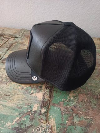 Gorra Goorin Bros Oso Negra