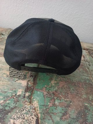 Gorra Goorin Bros Oso Negra