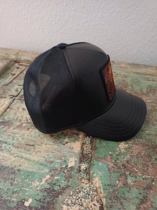 Gorra Goorin Bros Oso Negra
