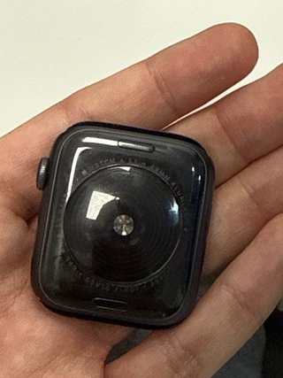 Apple Watch SE 2020 para revisar