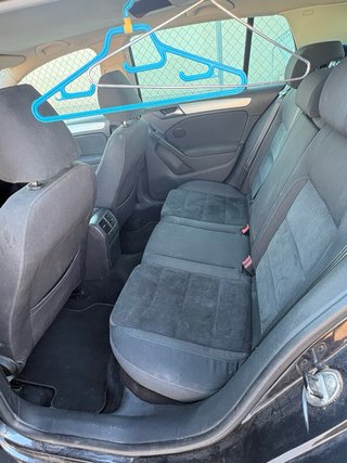 Volkswagen Golf 2009