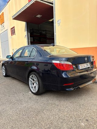 BMW Serie 5 2005