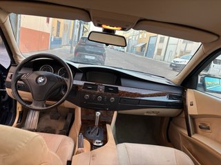 BMW Serie 5 2005