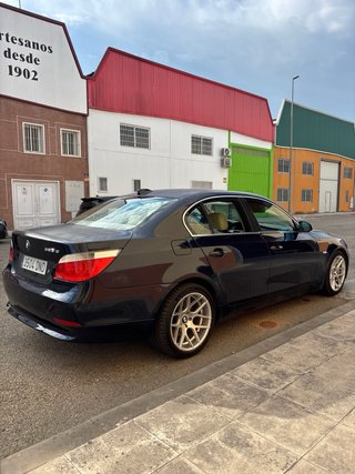 BMW Serie 5 2005