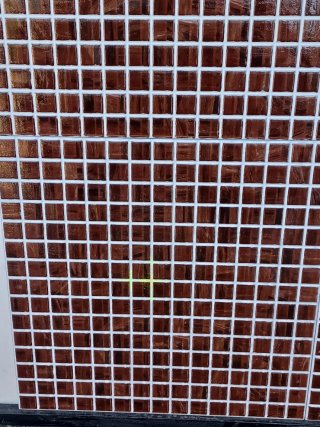 Gres 30x30 Marrón