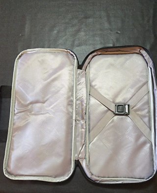 Bolsa Boona para Teclado Mecánico TKL