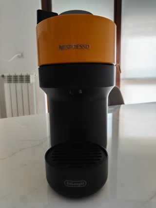 Nespresso Vertuo Pop Mango
