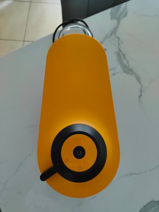 Nespresso Vertuo Pop Mango