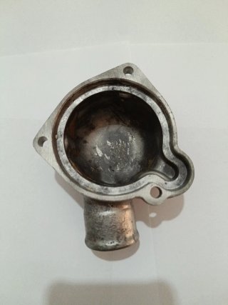Tapa termostato mb100