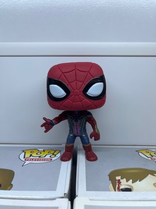 Funko Pop! Spiderman No original