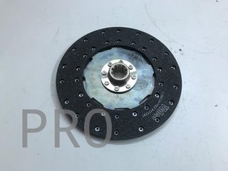 Disco embrague Ebro Kubota tractor nuevo