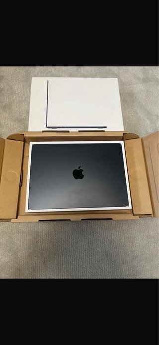 MacBook Air M5 chip