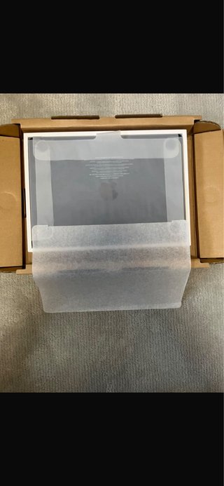 MacBook Air M5 chip