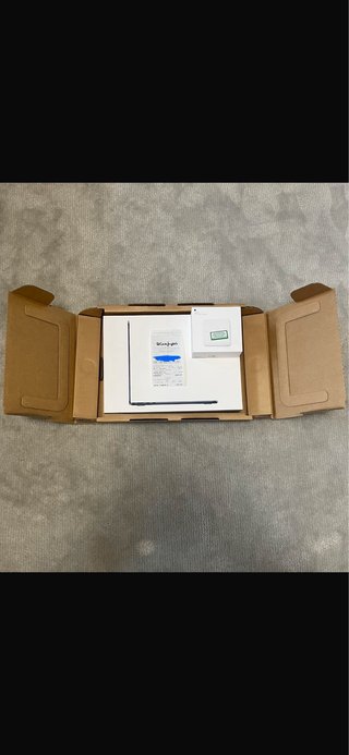 MacBook Air M5 chip