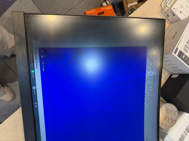 Monitor Philips 346E2CUAE/00 - Fallo venta a Pieza
