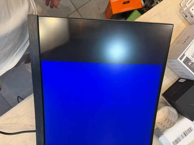 Monitor Philips 346E2CUAE/00 - Fallo venta a Pieza