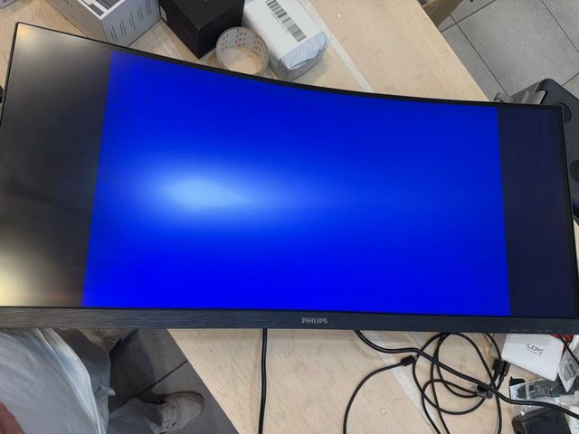 Monitor Philips 346E2CUAE/00 - Fallo venta a Pieza