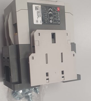 Contactor LS MC-50a 50A 230V