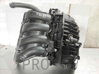 COLECTOR ADMISION BMW SERIE 3 COUPE (E92) 1252755661301 256272